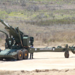 Development of the Advanced Light Towed Gun System (ALTGS)