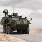 Evaluation of Stryker Armored Vehicle
