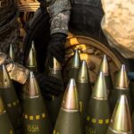 India : New Europe’s Artillery Shell Supplier