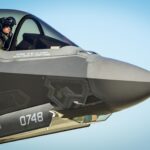 EOTS for Next Gen AMCA Stealth Fighter Jet