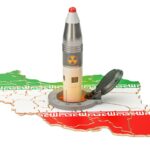 Iran’s Nuclear Test or Natural Earthquake?