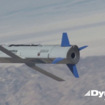 ADE’s ALUAV (Air Launched UAV)