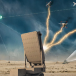 Indian Army’s (AUHPM Mk II) – Anti-UAS High Power Microwave System