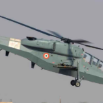 HAL’s Call for Co-Development of EW Suite for LCH