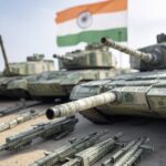 India’s Defence Budget