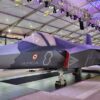 The Nerve Center of India’s Fifth-Generation Stealth Fighter: Decoding the AMCA IFCC