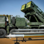 Pinaka 120 KM : India’s Advanced Multi-Barrel Rocket Launcher