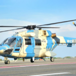 ALH Dhruv cleared for Operations