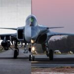 Frozen vs Flowing Approach : Rafale & Gripen