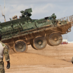 Stryker in Ukraine & its Relevance to Indian Terrain Dynamics