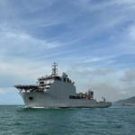 INS Nistar – India’s Indigenous Diving Support Vessel (DSV)