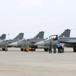 Cabinet Clears 97 Tejas Fighters for the IAF