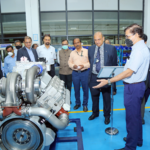 India’s Complete Spectrum of Tank Engine Development