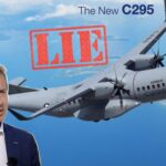 Has Airbus Lied? C-295 Delivery Sparks Timeline Confusion