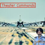 One Sky, One Force: Rethinking Theatre Commands in India
