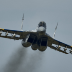 Title: Mig29 vs Tejas – A Technical Comparison of Design, Power, and Endurance