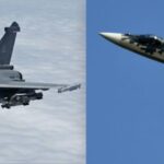 IAF fighter jet fleet future prospect : Rafale, Su-57 or all Indigenous