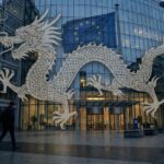 The Dragon in the Grey Zone: Why Europe is Waking Up to a New Era of Chinese Espionage