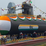 Indian Navy Steps Back from Additional Scorpene Order: Focus Shifts Fully to P-75I