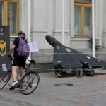 Russian Geran UAV faces Roadblock in India