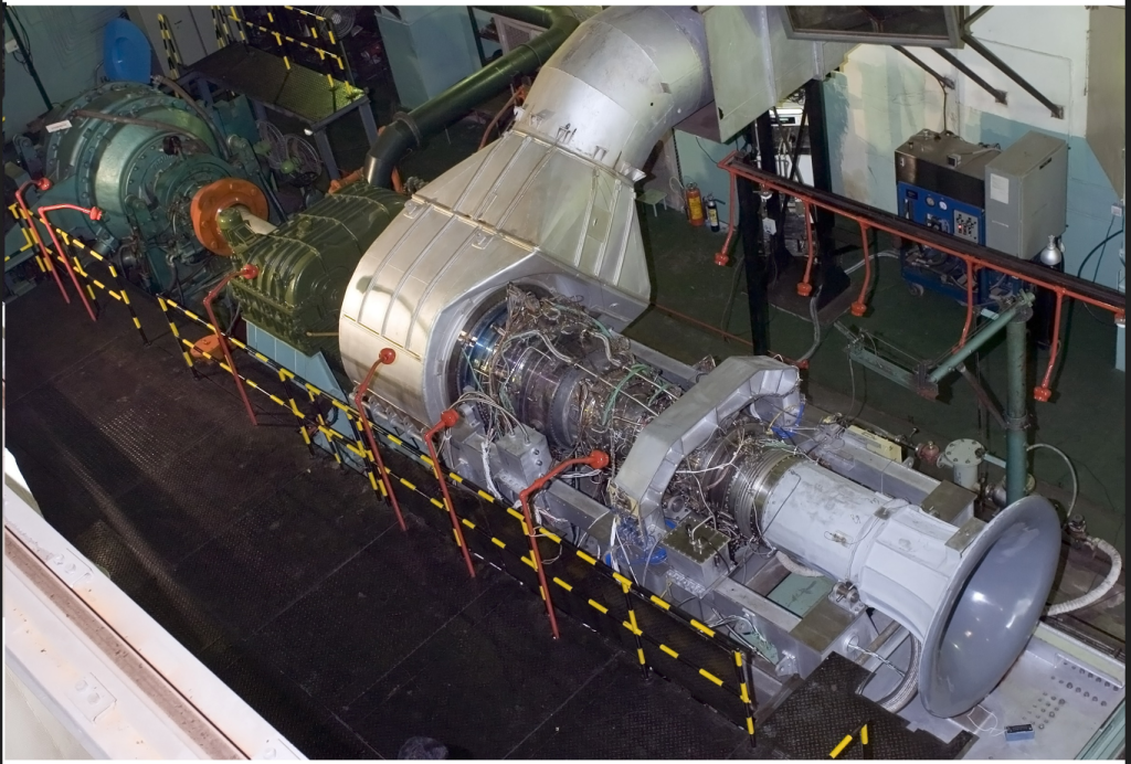 Hidden in ₹3.6 Lakh Crore Approvals: The 4 MW Naval Engine