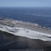 India’s Super Aircraft Carrier (INS Vishal) & EMALS