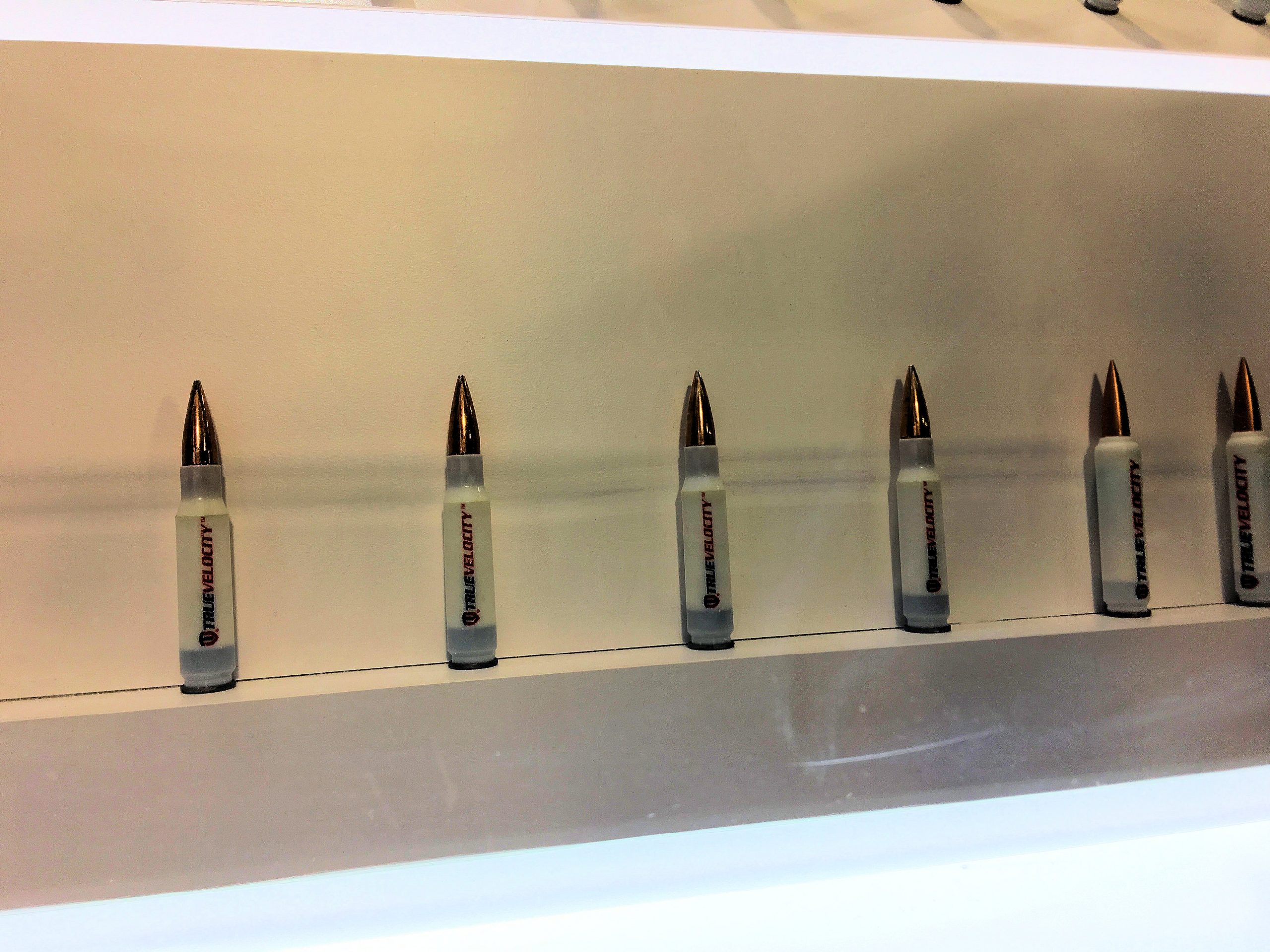 DRDO Pushes Ahead With Next-Generation Composite Ammunition Cases