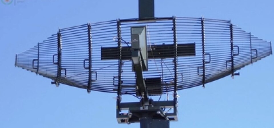 Bharani Radar
