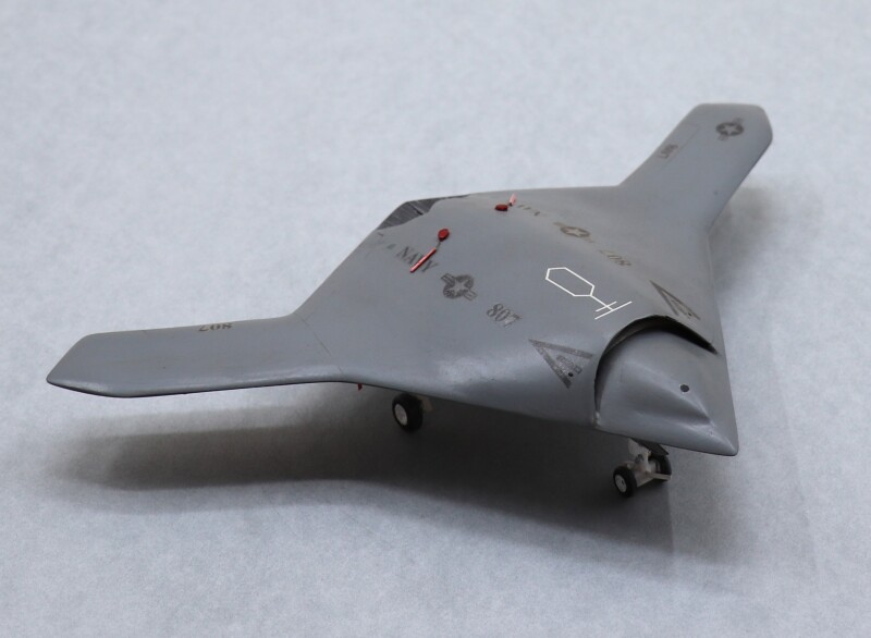 HAL CATS Hunter