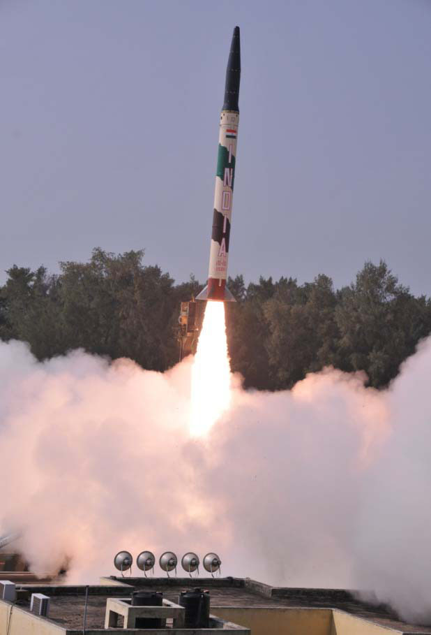 Agni-I