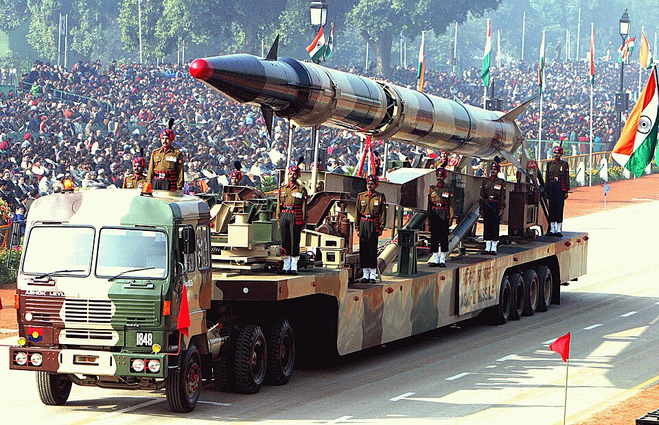 Agni-II