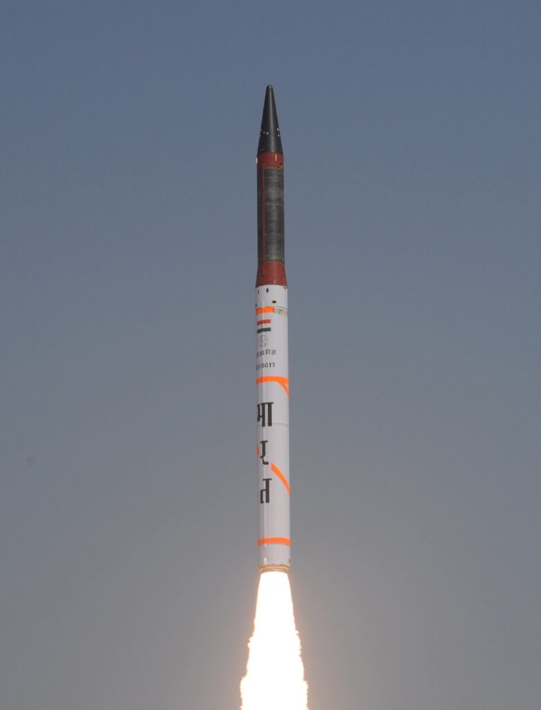 Agni-IV