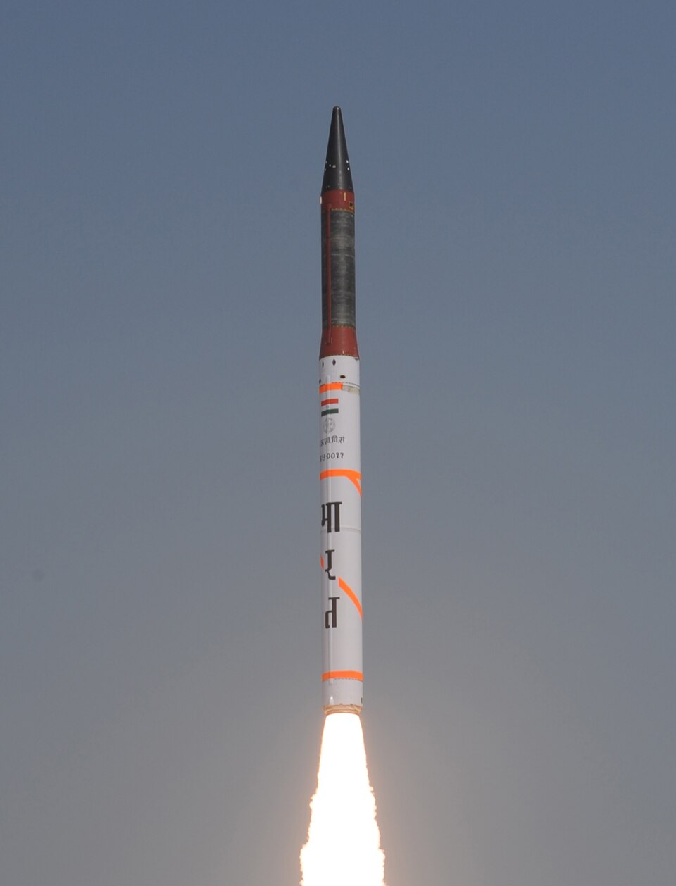 Agni-IV