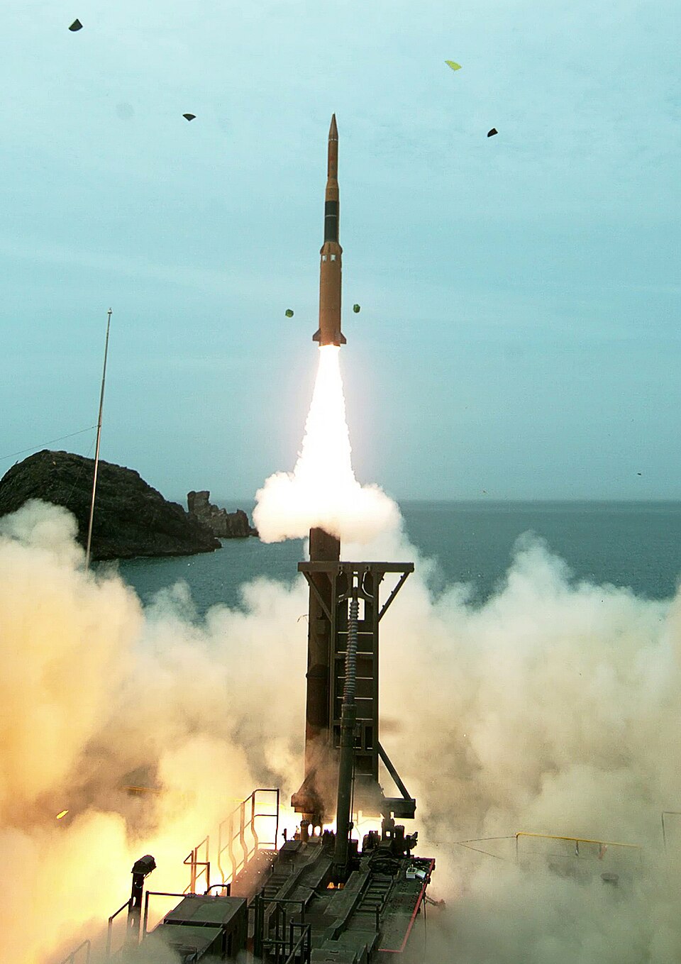 Project Kusha (XRSAM)