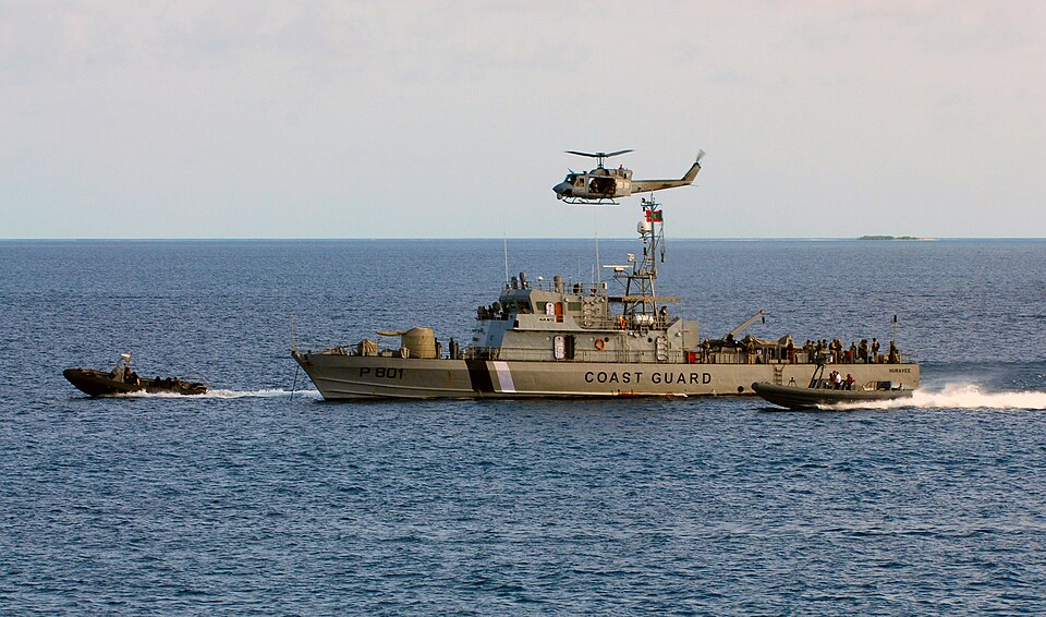 Trinkat-class Fast Attack Craft