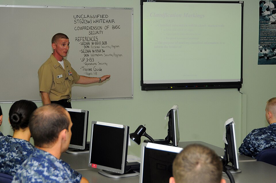 Naval Anti-Submarine Warfare (ASW) Sonar Systems