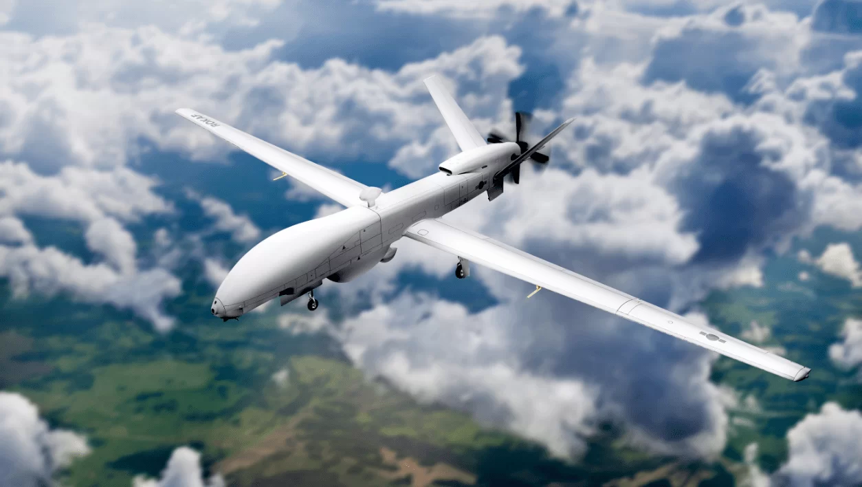 South Korea Rolls Out First Production RQ-105K: Seoul’s First Strategic-Grade UAV Takes Shape