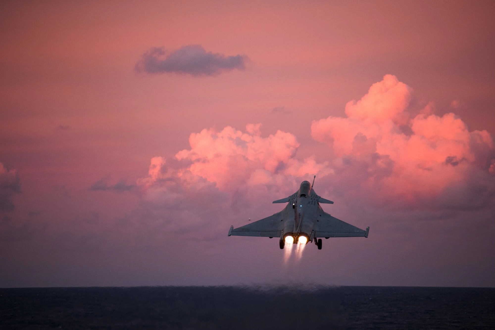 Paper Planes of the Indian Air Force