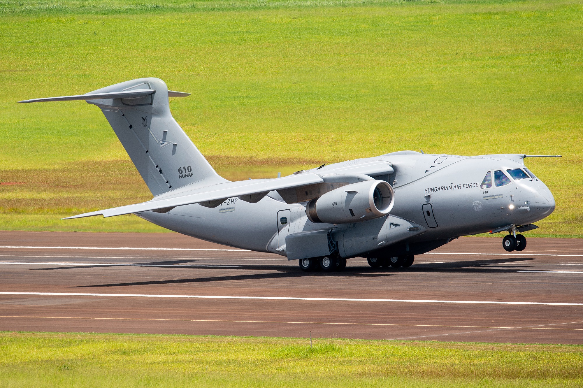 Is HAL Trying to Move the Goalposts on the IAF’s Medium Transport Aircraft?