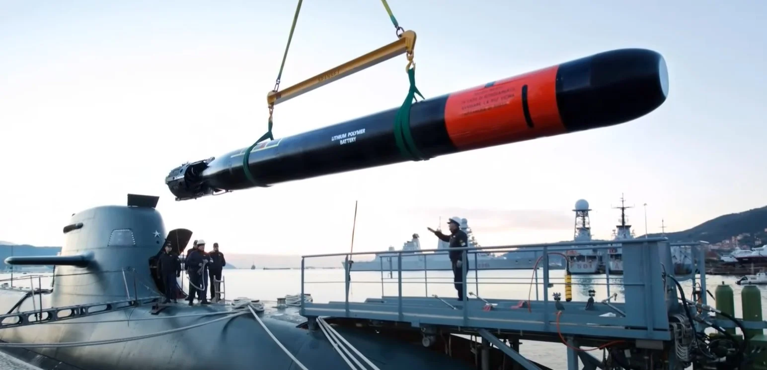 How India built an undersea weapons base, and why it still waits years to field it.