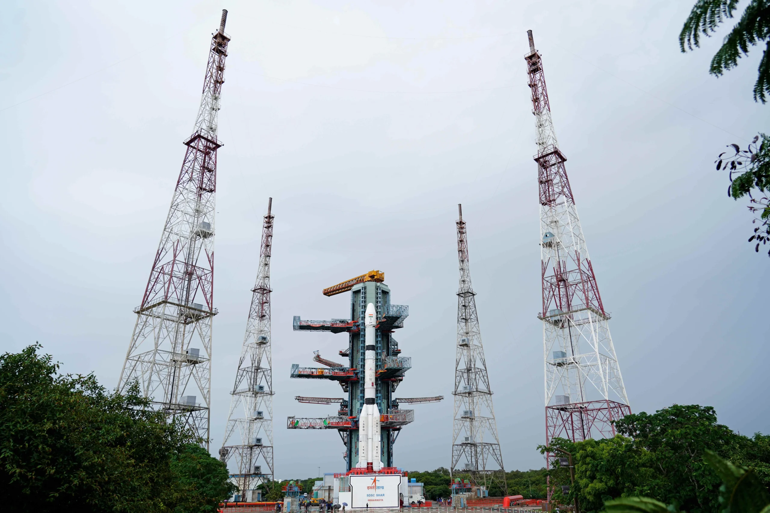 GSLV-F18 Places NVS-03 in Orbit: NavIC’s Road Back to Four